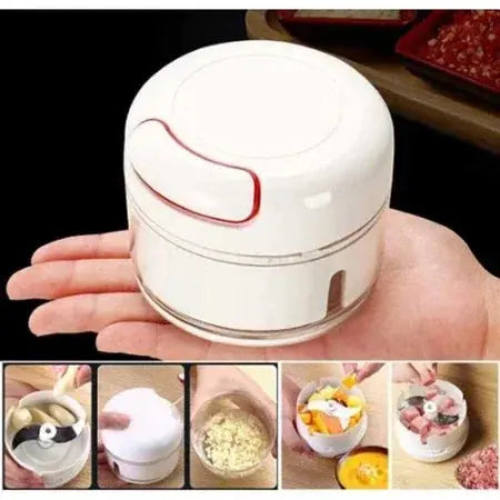 Mini Processador de Alimento ELIMAEL