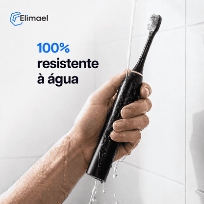 Escova de Dente Elétrica - OralSmile Pro®