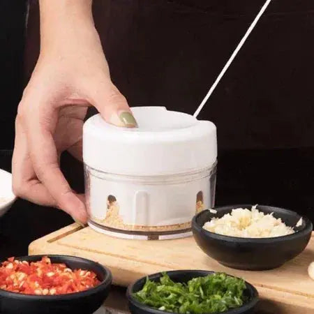 Mini Processador de Alimento ELIMAEL