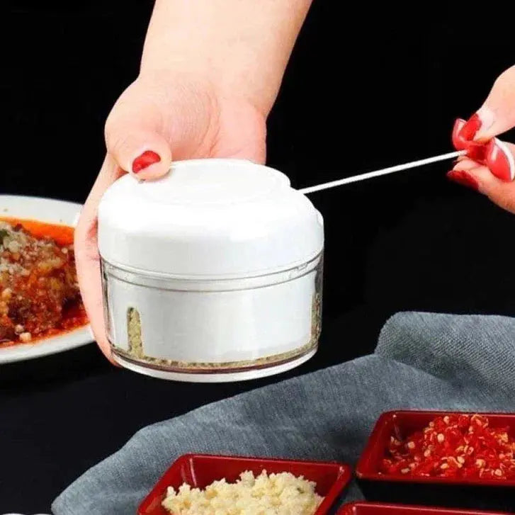 Mini Processador de Alimento ELIMAEL