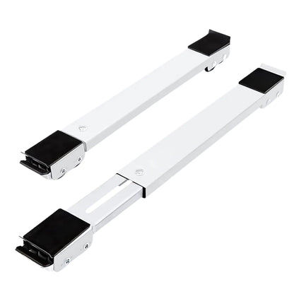 FlexBase - Suporte Para Móveis e Eletrodomésticos Pesados